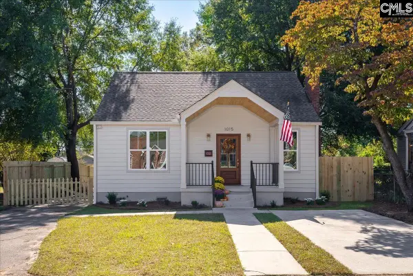 1015 Naples Avenue, Cayce, SC 29033