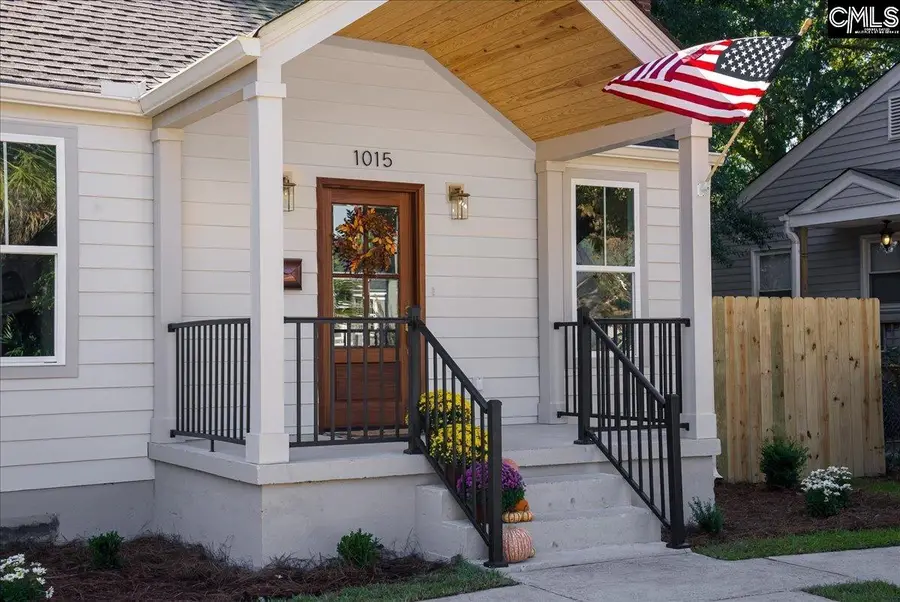 1015 Naples Avenue, Cayce, SC 29033 - #2