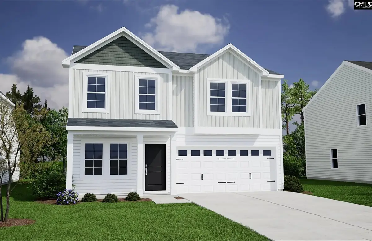 404 Spradley Way, Leesville, SC 29070 - #1