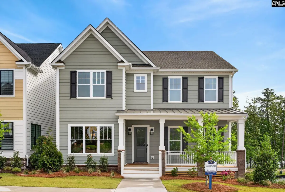 773 Long Pointe Lane, Columbia, SC 29229 - #1