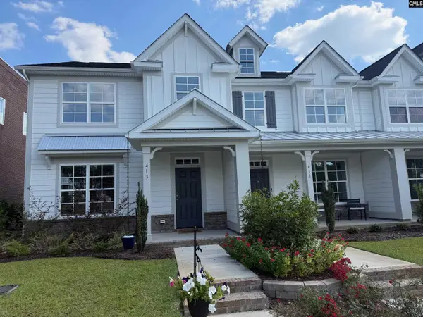 413 Huntley Way, Columbia, SC 29229