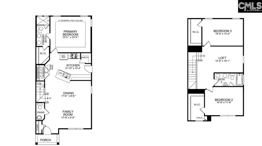 413 Huntley Way, Columbia, SC 29229 - #3