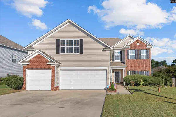320 Baccharis Drive, Columbia, SC 29229