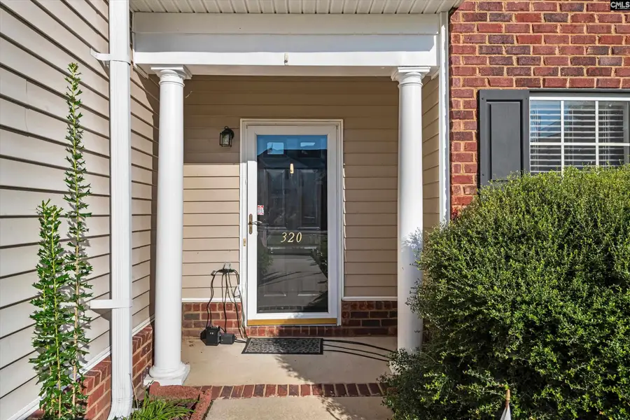 320 Baccharis Drive, Columbia, SC 29229 - #2