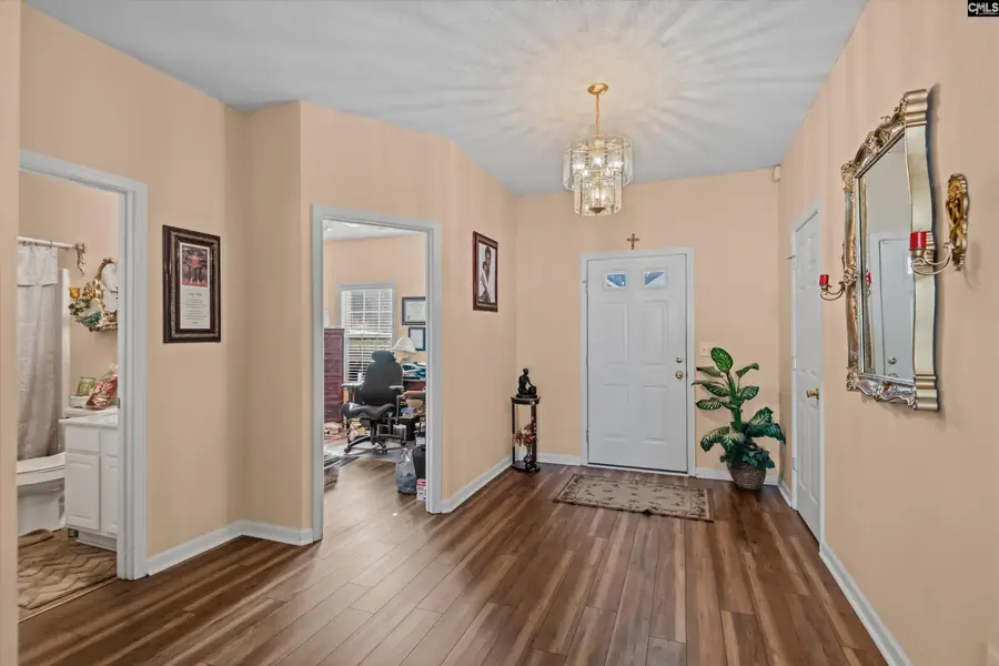320 Baccharis Drive, Columbia, SC 29229 - #3