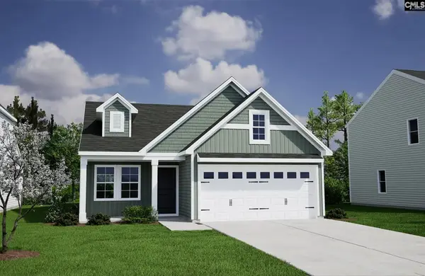 408 Spradley Way, Leesville, SC 29070