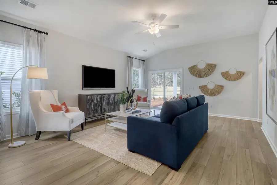 408 Spradley Way, Leesville, SC 29070 - #3