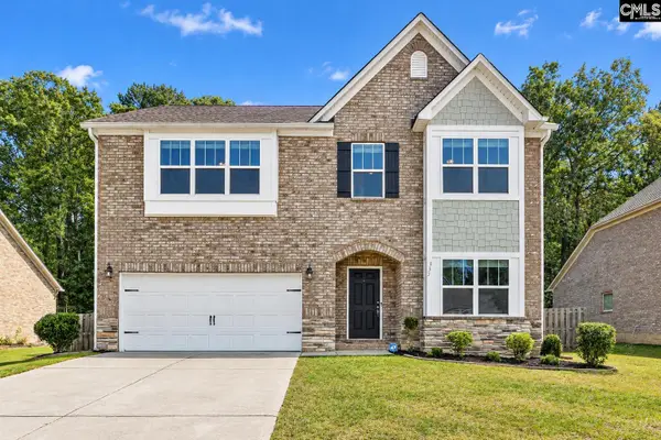 139 Cedar Chase Lane, Irmo, SC 29063
