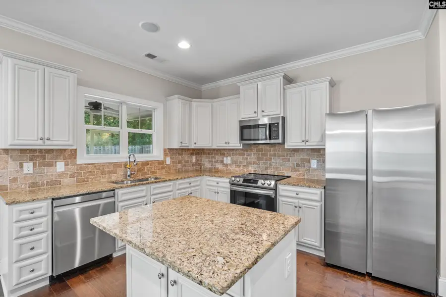139 Cedar Chase Lane, Irmo, SC 29063 - #2