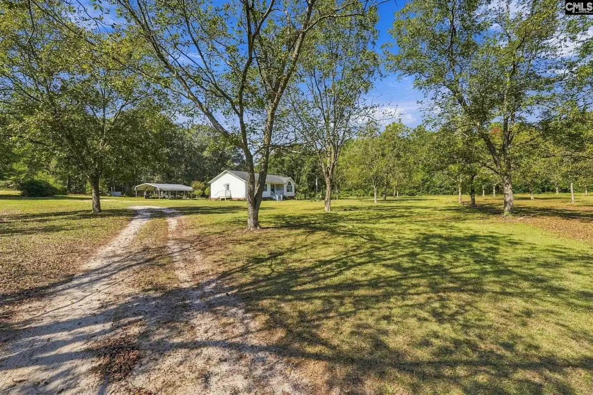 2869 Old Charleston Road, Gilbert, SC 29054 - #1