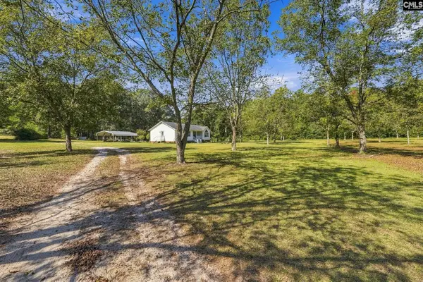 2869 Old Charleston Road, Gilbert, SC 29054