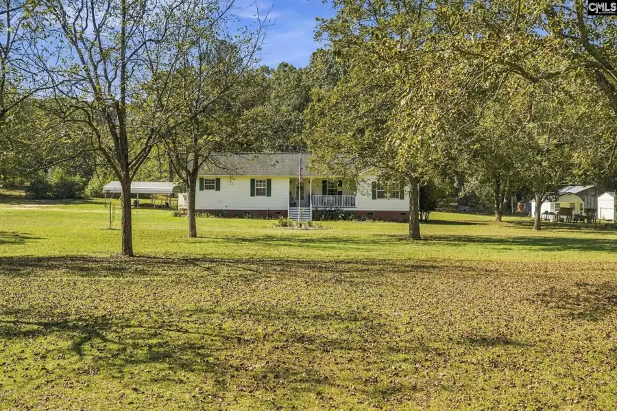 2869 Old Charleston Road, Gilbert, SC 29054 - #2