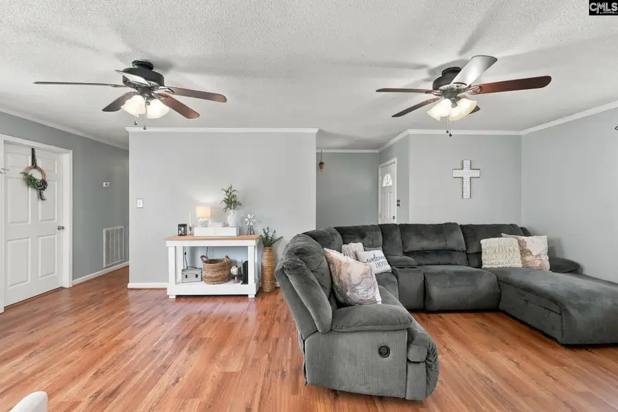 2869 Old Charleston Road, Gilbert, SC 29054 - #3