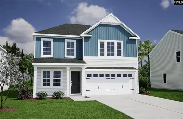 416 Spradley Way, Leesville, SC 29070