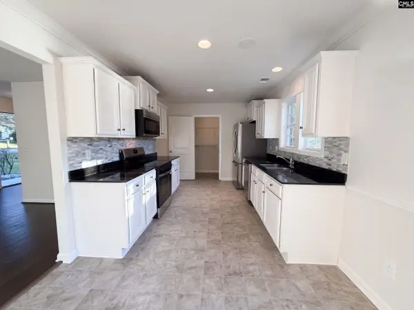 143 Deer Lake Drive, Columbia, SC 29229
