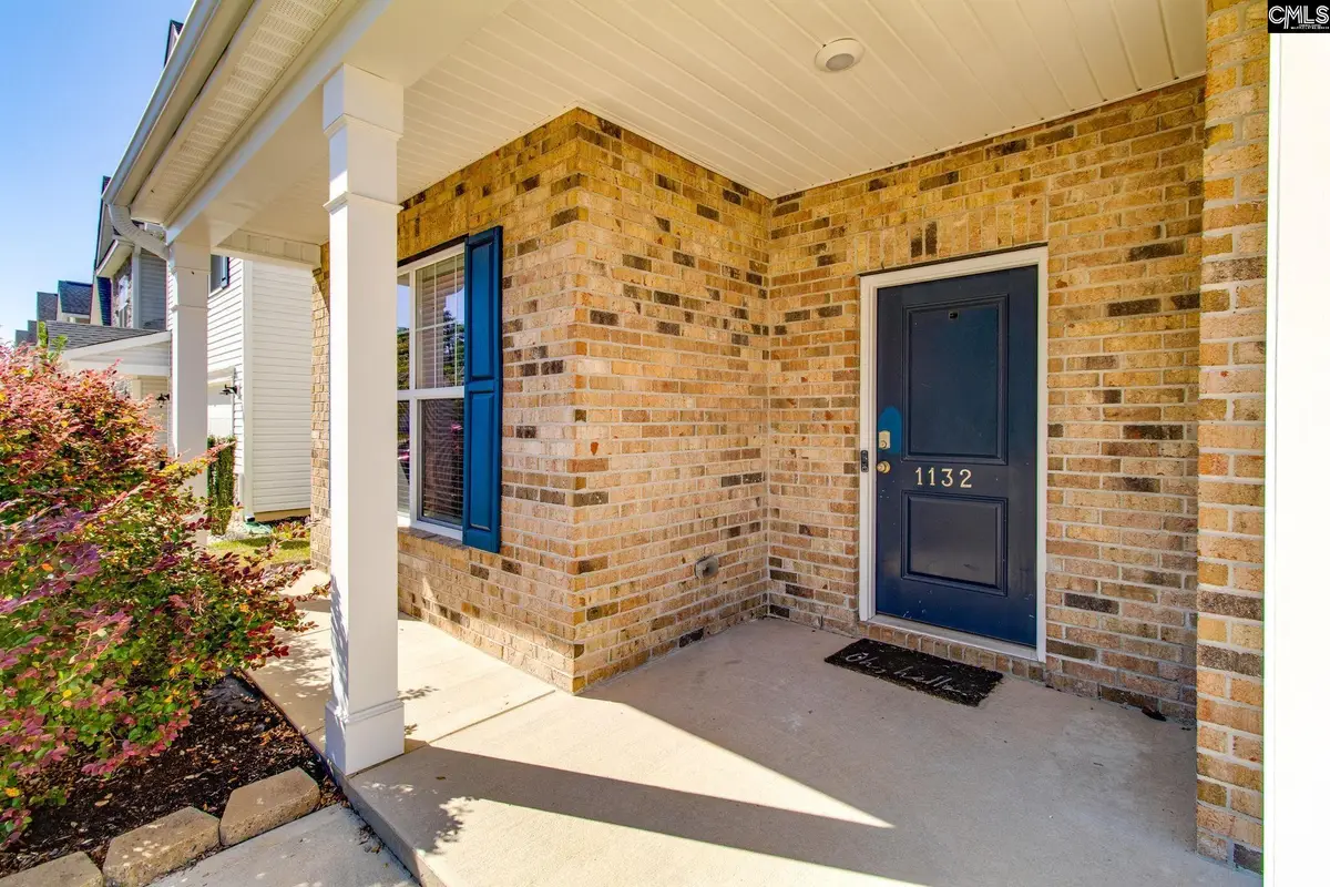 1132 Grey Pine Drive, Blythewood, SC 29016 - #1