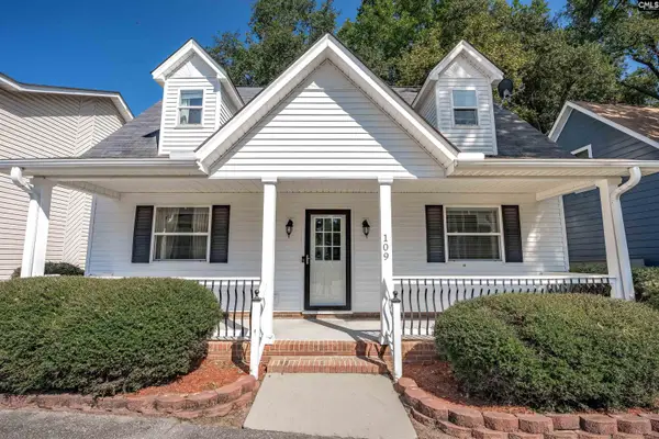 109 S Village Road, Lexington, SC 29072