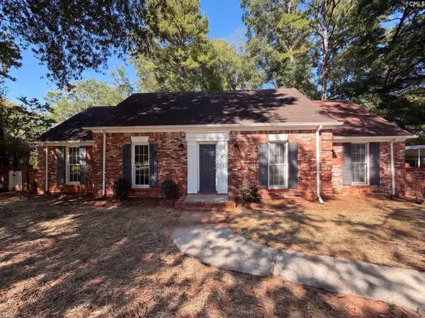 136 Cressfell Road, Irmo, SC 29063