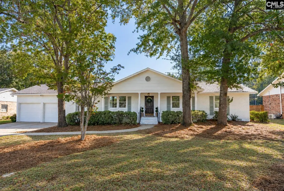 1404 Whippoorwill Drive, West Columbia, SC 29169 - #1