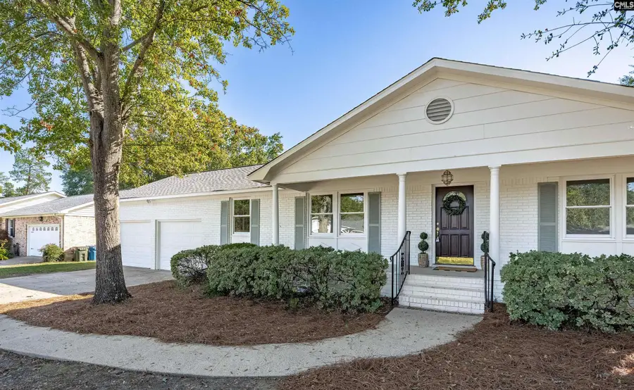 1404 Whippoorwill Drive, West Columbia, SC 29169 - #2