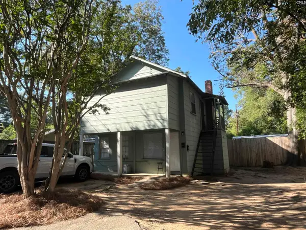 2815 Kennedy Street, Columbia, SC 29205