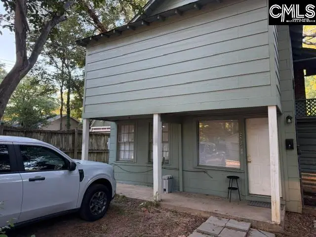 2815 Kennedy Street, Columbia, SC 29205 - #2
