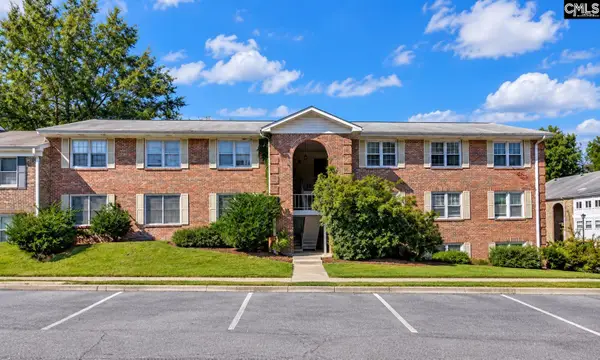 7602 Hunt Club Road #M103, Columbia, SC 29223
