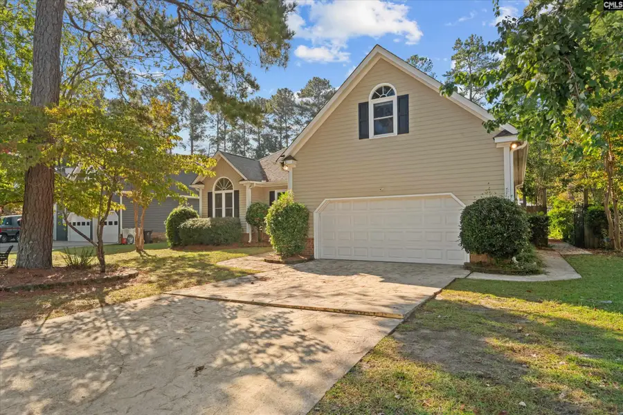 79 Ridgecreek Drive, Lexington, SC 29072 - #3