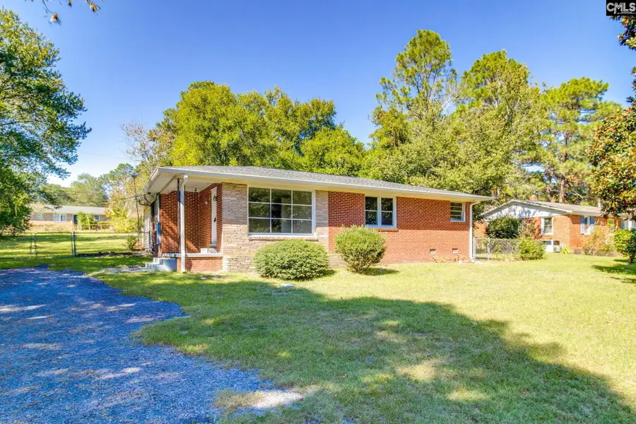 313 Woodberry Road, West Columbia, SC 29170 - #2