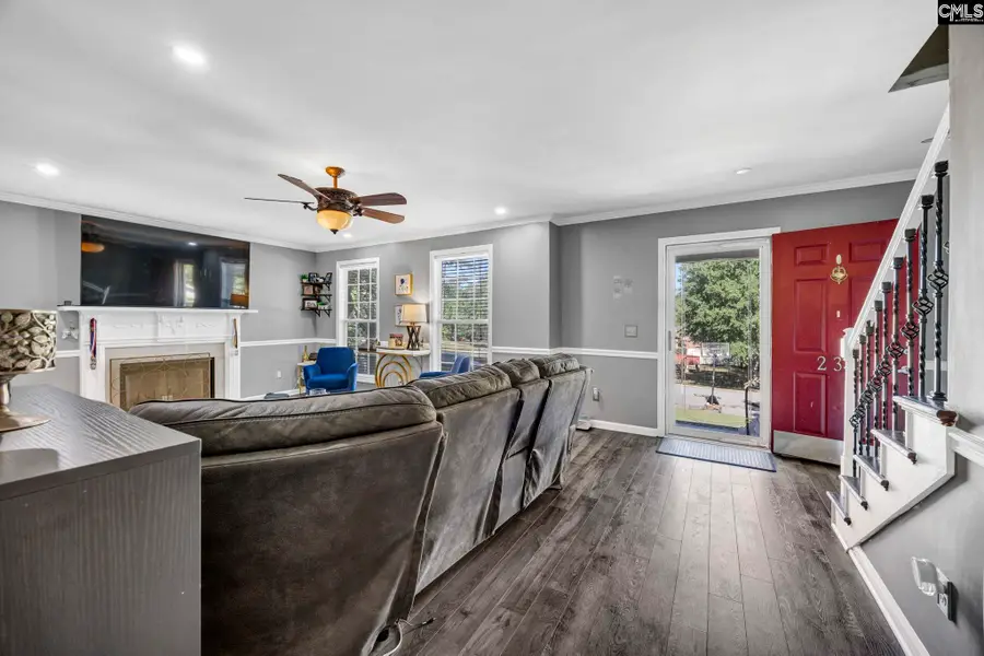 239 Charles Towne Court, Columbia, SC 29209 - #3