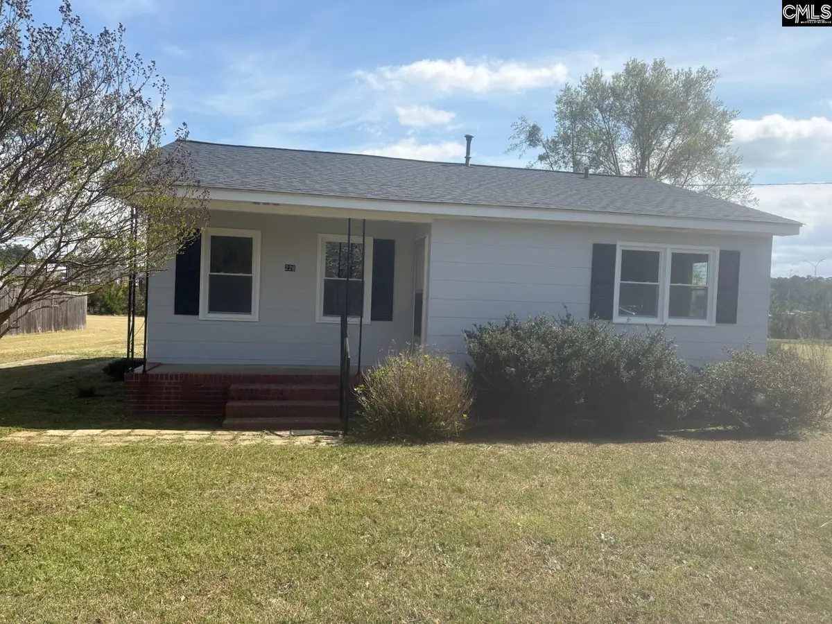 228 Pecan Drive, Cheraw, SC 29520 - #1