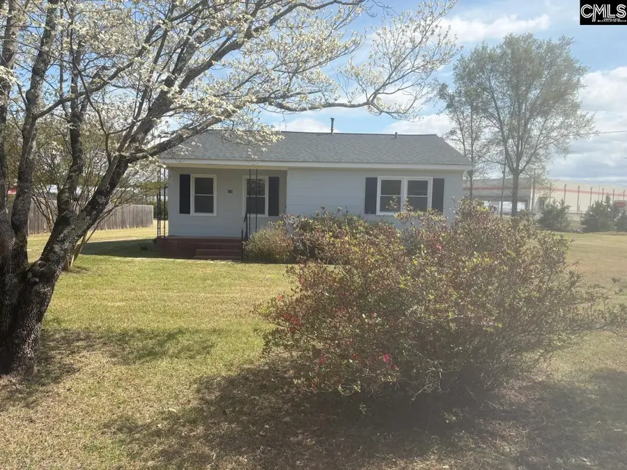 228 Pecan Drive, Cheraw, SC 29520 - #2
