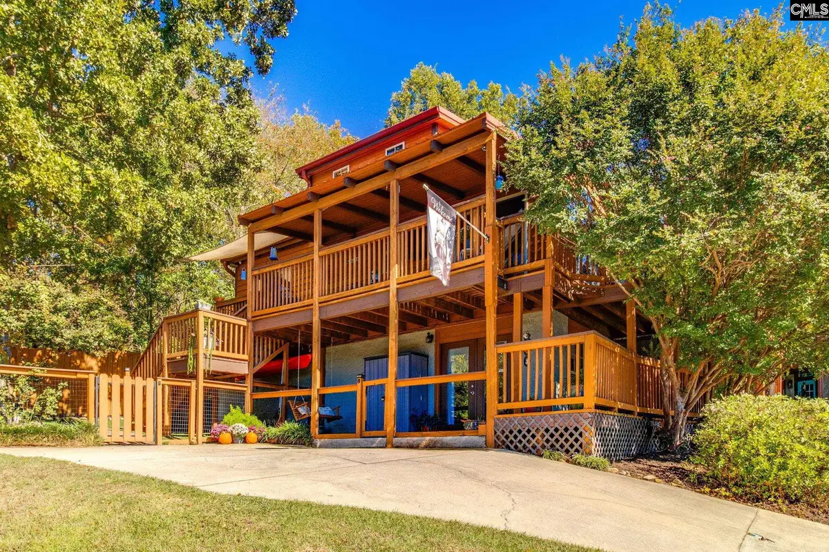 187 Marina Cove Drive, Gilbert, SC 29054 - #1