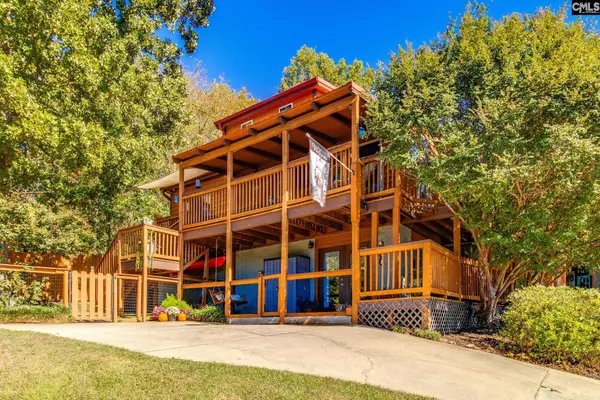 187 Marina Cove Drive, Gilbert, SC 29054