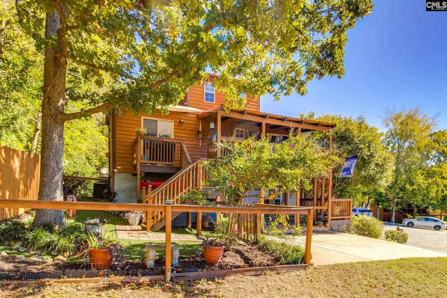 187 Marina Cove Drive, Gilbert, SC 29054 - #2