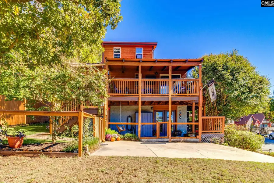 187 Marina Cove Drive, Gilbert, SC 29054 - #3