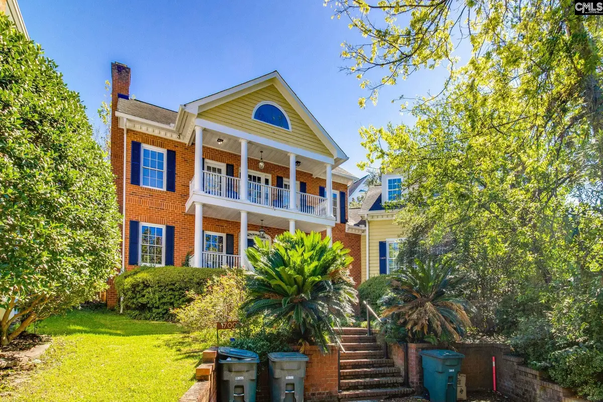 1700 Phelps, Columbia, SC 29205 - #1