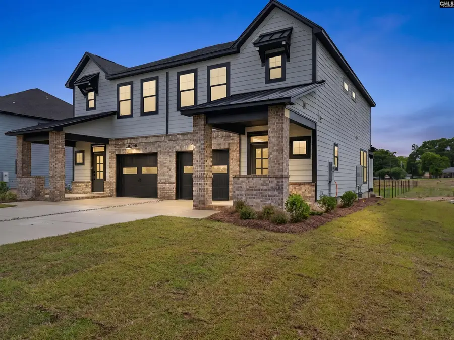 106 Odell Drive, Cayce, SC 29033 - #3
