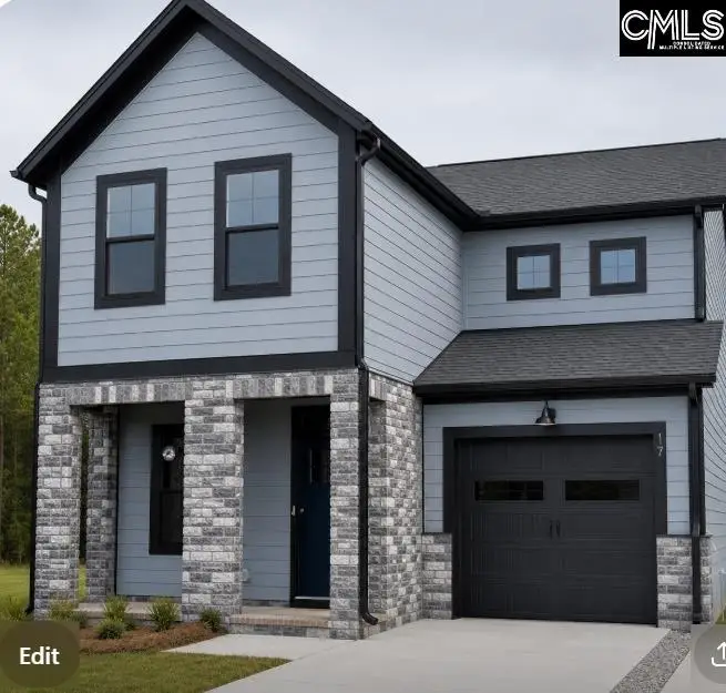 253 Reece Lane, Cayce, SC 29033 - #1