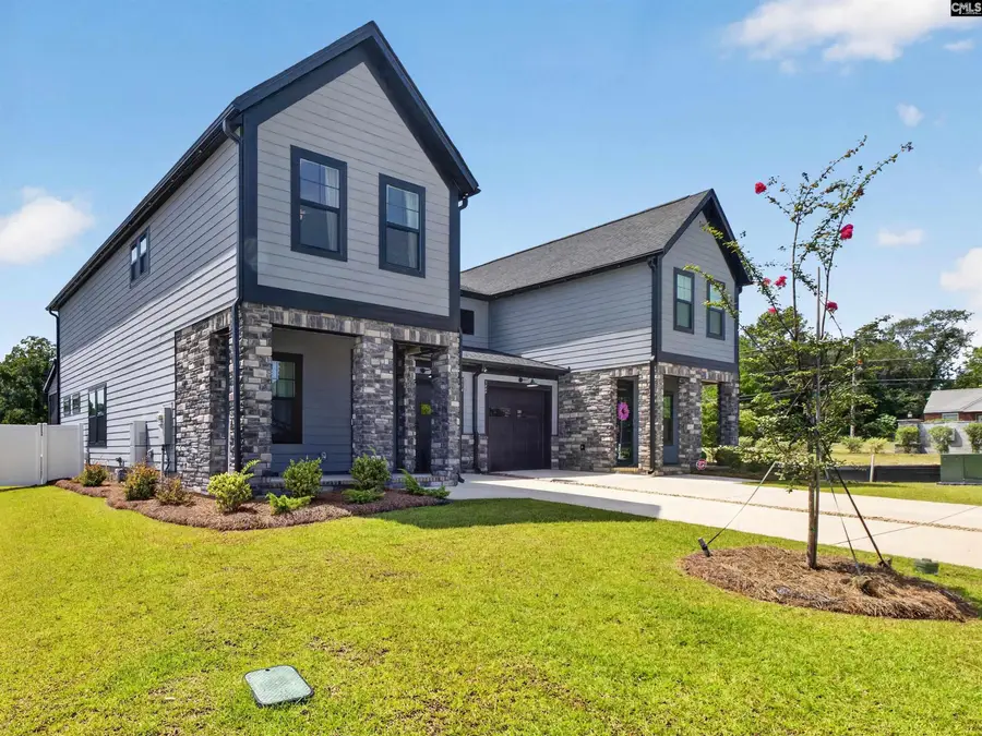 253 Reece Lane, Cayce, SC 29033 - #2