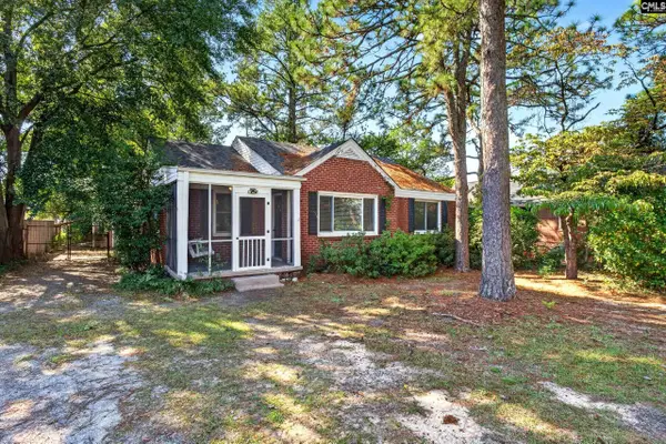 1633 Decree Avenue, West Columbia, SC 29169
