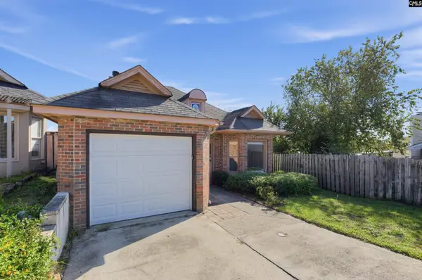 7 Walking Horse Court, Columbia, SC 29223