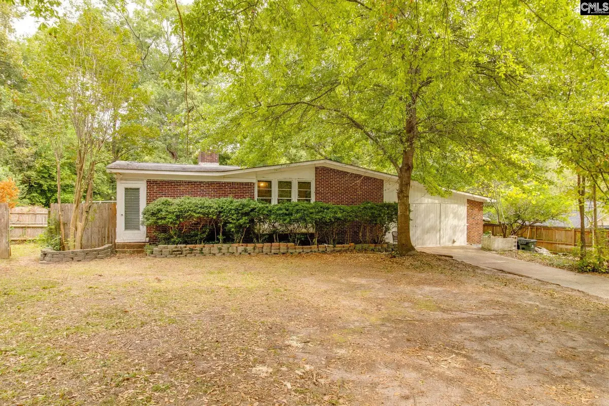 1304 Alpine Drive, West Columbia, SC 29169 - #1