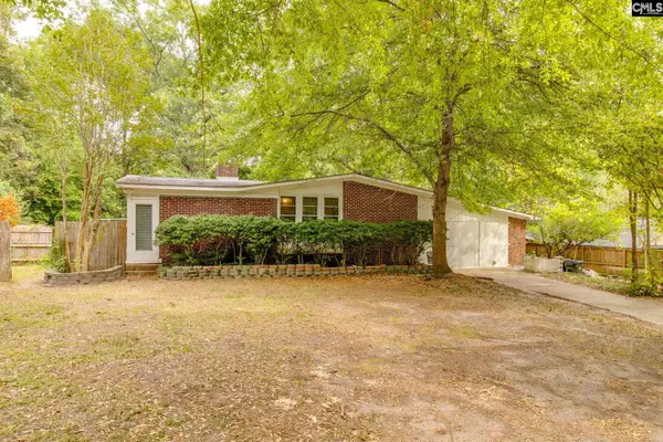 1304 Alpine Drive, West Columbia, SC 29169