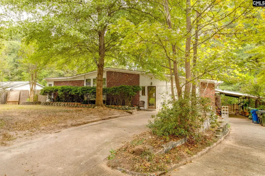 1304 Alpine Drive, West Columbia, SC 29169 - #2