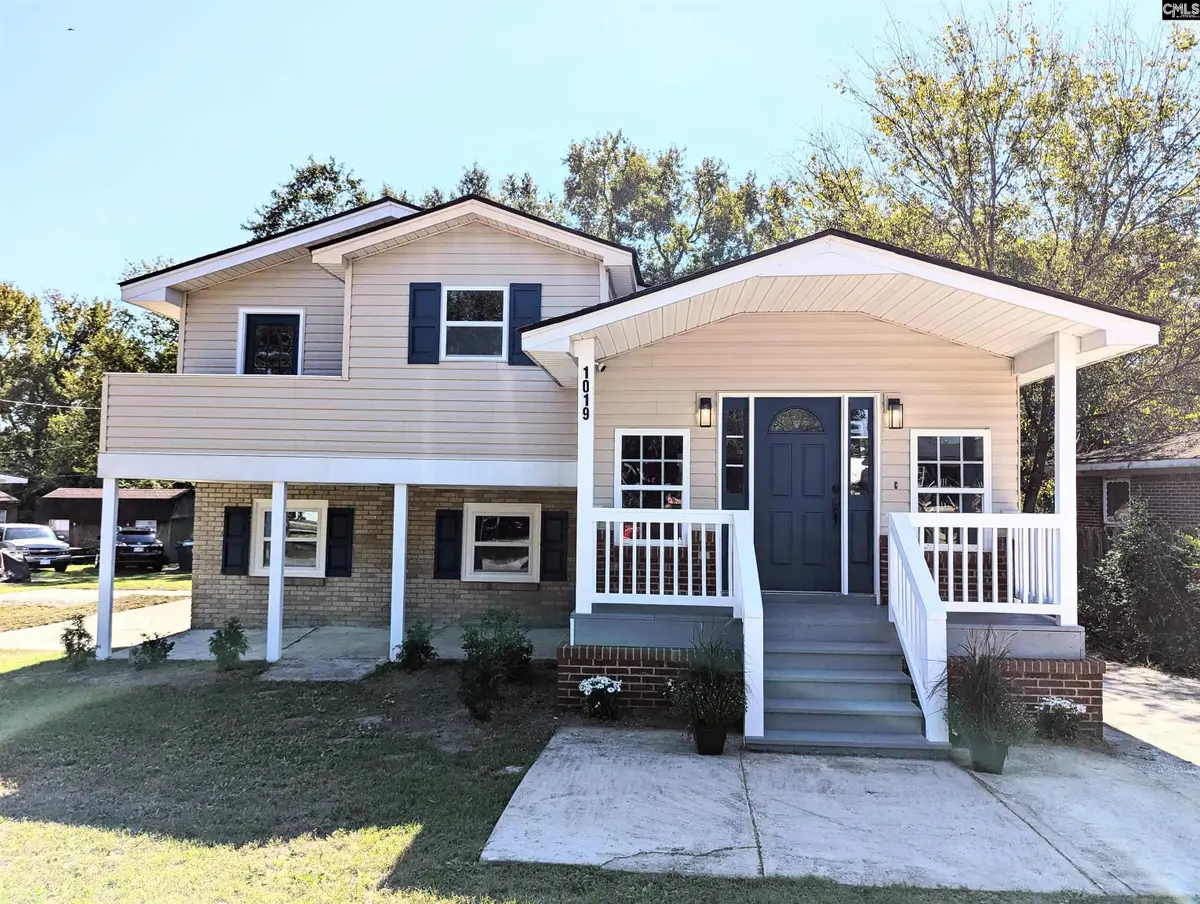 1019 Dawson Drive, West Columbia, SC 29169 - #1