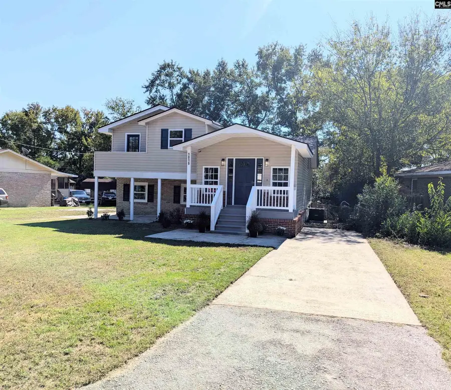 1019 Dawson Drive, West Columbia, SC 29169 - #2