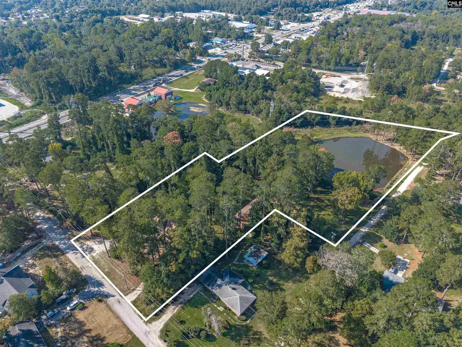 117 Pinecrest Avenue, West Columbia, SC 29170 - #2