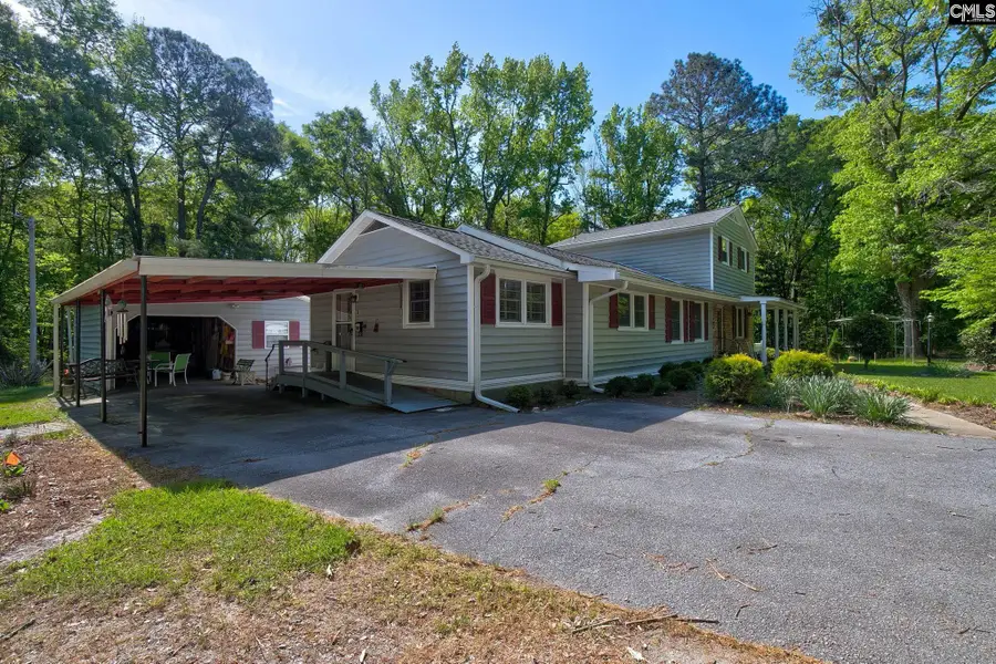 658 Seegars Circle, Camden, SC 29020 - #3