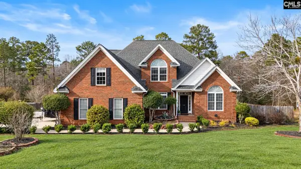 104 Laurel Hill Drive, West Columbia, SC 29170
